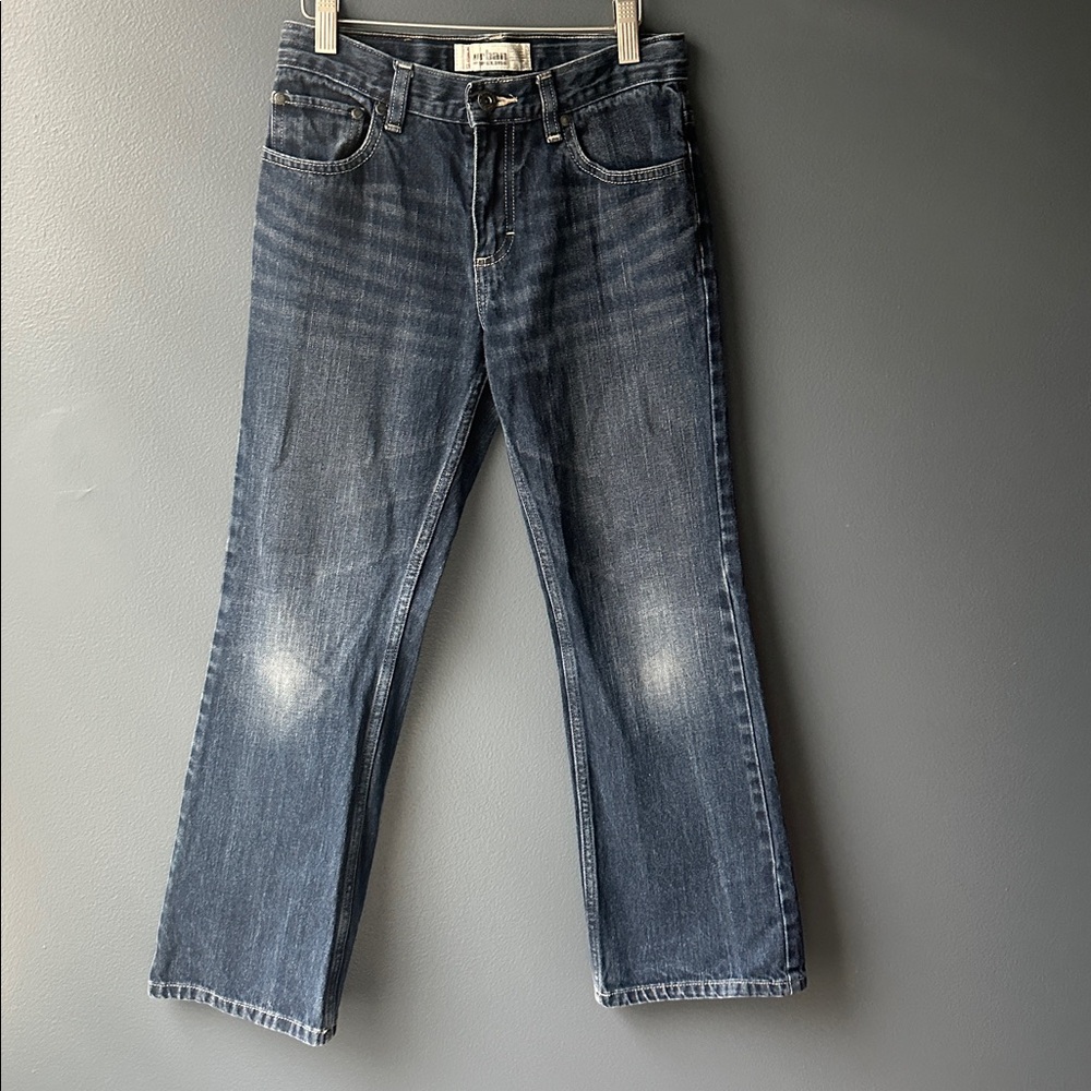 👖 URBAN PIPELINE jeans youth size 12 regular boys jeans denim
